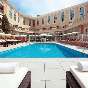 Grand Roi Rene Aix En Provence Centre - Mgallery Hotel